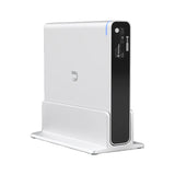 UACC-CKG2-Plus-Stand Ubiquiti Cloud Key Gen2 Plus Stand By Ubiquiti - Buy Now - NZ $45.40 At The Tech Geeks New Zealand