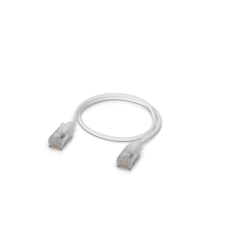 UACC-Cable-Patch-EL-C6A Ubiquiti UniFi Premium Etherlighting Patch Cable By Ubiquiti - Buy Now - AU $17.08 At The Tech Geeks Australia