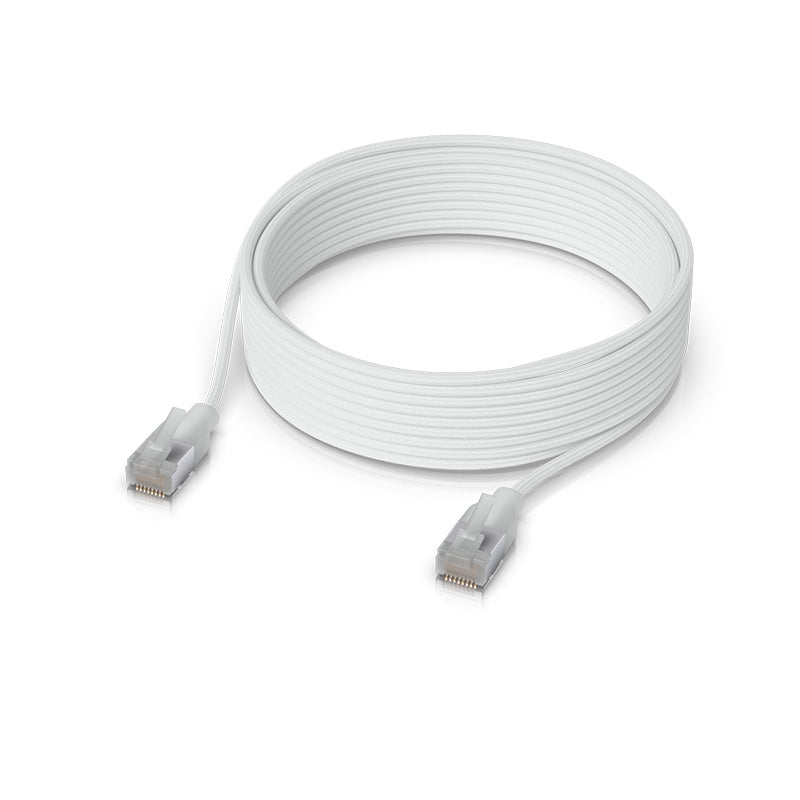 UACC-Cable-Patch-EL-C6A Ubiquiti UniFi Premium Etherlighting Patch Cable By Ubiquiti - Buy Now - AU $17.08 At The Tech Geeks Australia