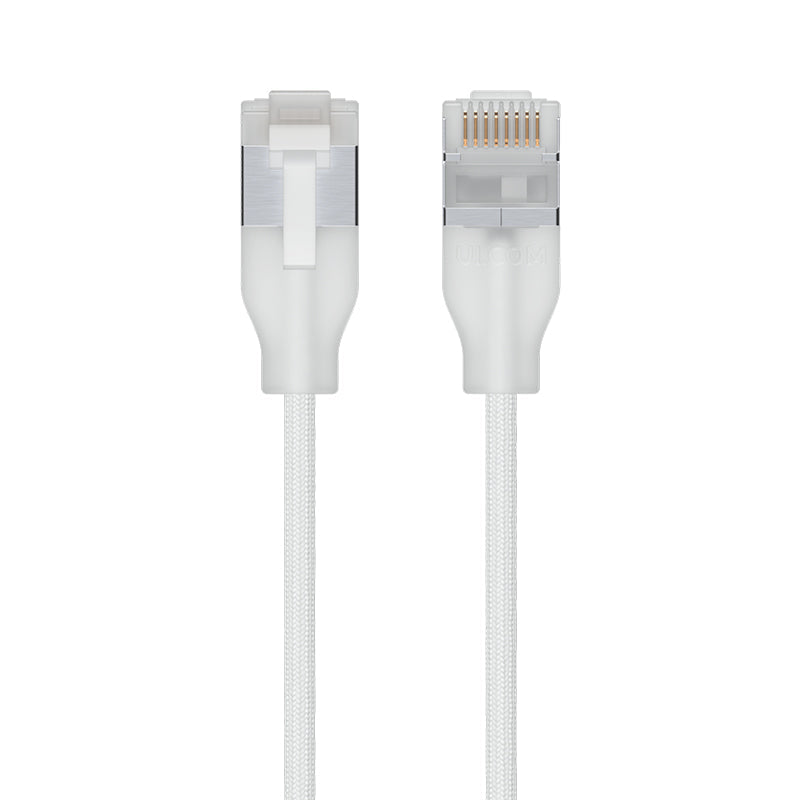 UACC-Cable-Patch-EL-C6A Ubiquiti UniFi Premium Etherlighting Patch Cable By Ubiquiti - Buy Now - AU $17.08 At The Tech Geeks Australia