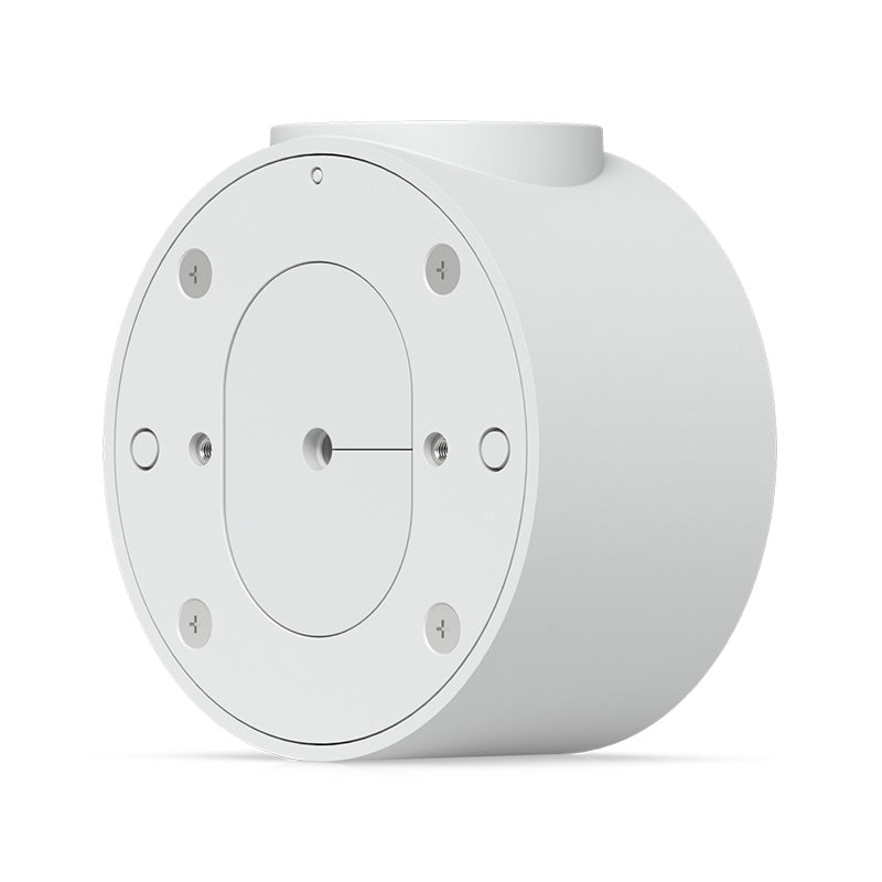 UACC-Camera-CJB Ubiquiti Camera Compact Junction Box By Ubiquiti - Buy Now - NZ $119.24 At The Tech Geeks New Zealand