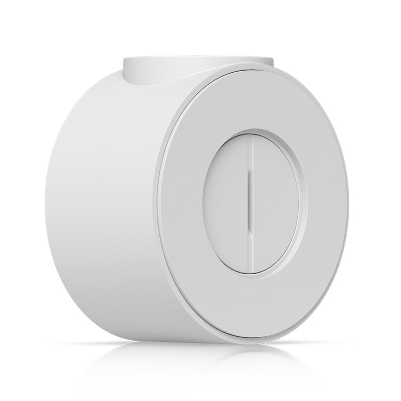 UACC-Camera-CJB Ubiquiti Camera Compact Junction Box By Ubiquiti - Buy Now - NZ $119.24 At The Tech Geeks New Zealand