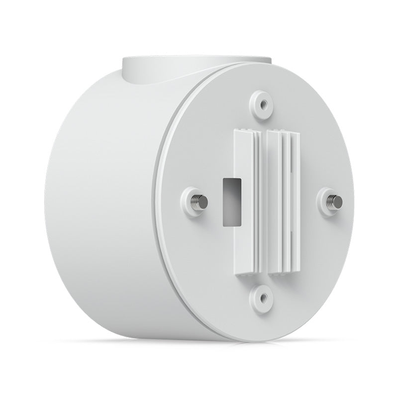 UACC-Camera-CJB Ubiquiti Camera Compact Junction Box By Ubiquiti - Buy Now - NZ $119.24 At The Tech Geeks New Zealand
