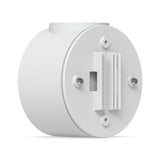 UACC-Camera-CJB Ubiquiti Camera Compact Junction Box By Ubiquiti - Buy Now - NZ $119.24 At The Tech Geeks New Zealand