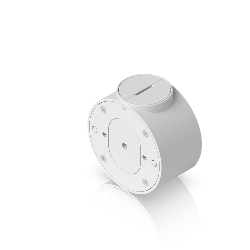 UACC-Camera-CJB Ubiquiti Camera Compact Junction Box By Ubiquiti - Buy Now - NZ $119.24 At The Tech Geeks New Zealand