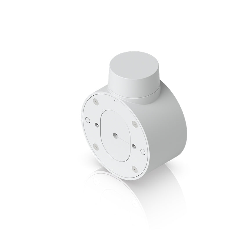 UACC-Camera-CJB Ubiquiti Camera Compact Junction Box By Ubiquiti - Buy Now - NZ $119.24 At The Tech Geeks New Zealand