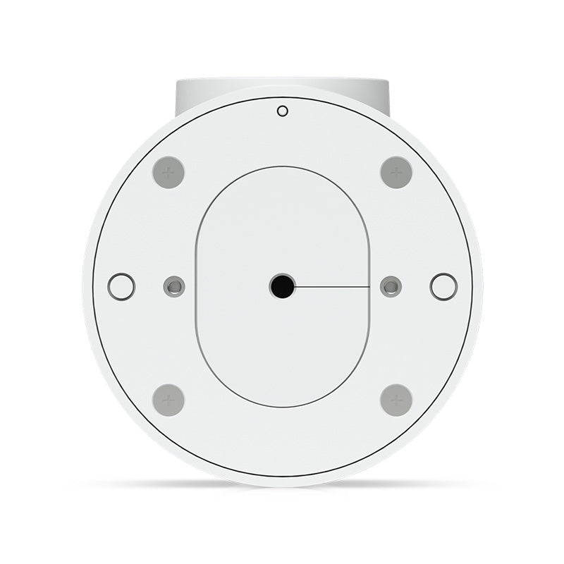 UACC-Camera-CJB Ubiquiti Camera Compact Junction Box By Ubiquiti - Buy Now - NZ $119.24 At The Tech Geeks New Zealand