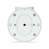 UACC-Camera-CJB Ubiquiti Camera Compact Junction Box By Ubiquiti - Buy Now - NZ $119.24 At The Tech Geeks New Zealand