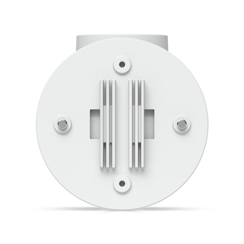 UACC-Camera-CJB Ubiquiti Camera Compact Junction Box By Ubiquiti - Buy Now - NZ $119.24 At The Tech Geeks New Zealand
