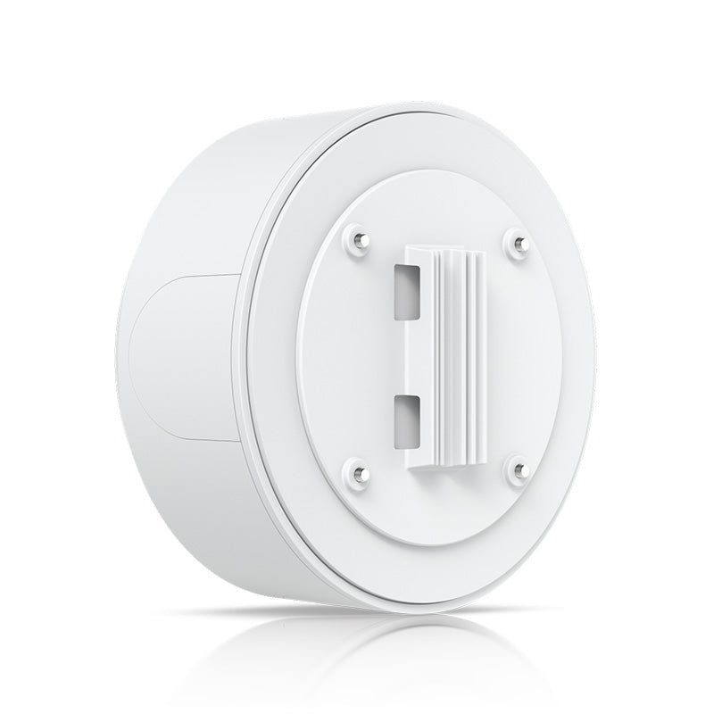 UACC-Camera-JB Ubiquiti Camera Junction Box By Ubiquiti - Buy Now - NZ $119.24 At The Tech Geeks New Zealand