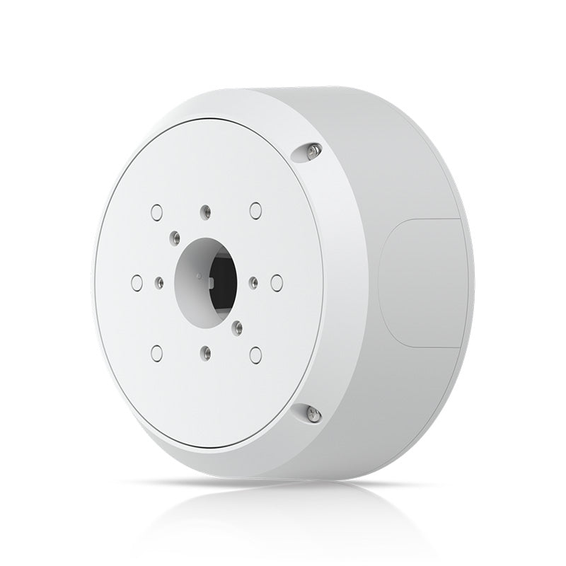UACC-Camera-JB Ubiquiti Camera Junction Box By Ubiquiti - Buy Now - NZ $119.24 At The Tech Geeks New Zealand