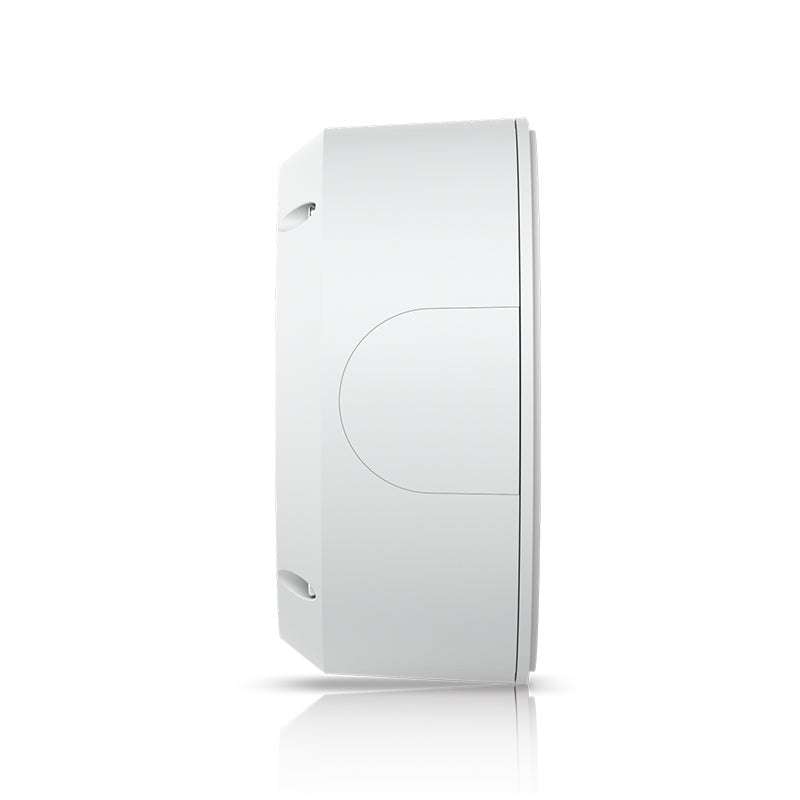 UACC-Camera-JB Ubiquiti Camera Junction Box By Ubiquiti - Buy Now - NZ $119.24 At The Tech Geeks New Zealand