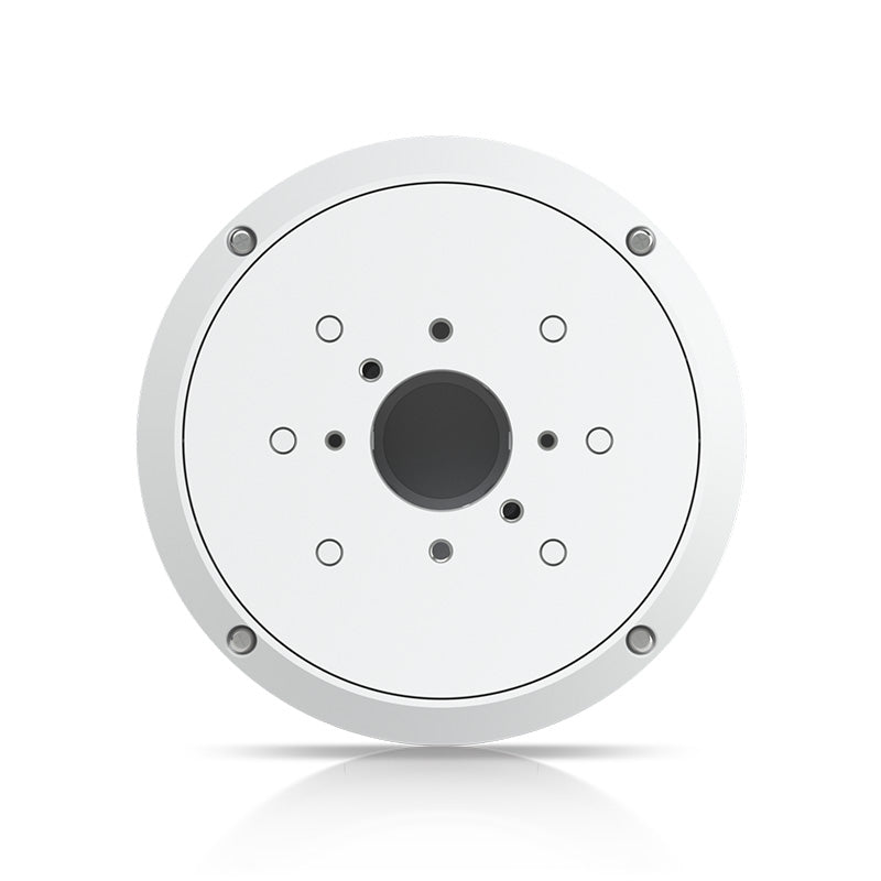 UACC-Camera-JB Ubiquiti Camera Junction Box By Ubiquiti - Buy Now - NZ $119.24 At The Tech Geeks New Zealand