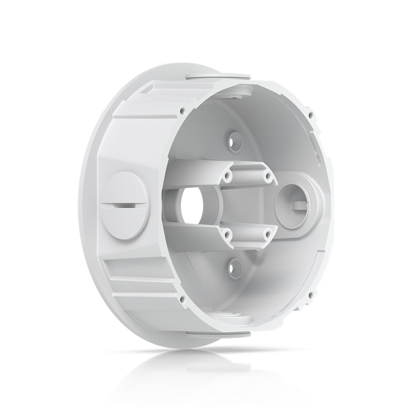 UACC-Camera-JB Ubiquiti Camera Junction Box By Ubiquiti - Buy Now - NZ $119.24 At The Tech Geeks New Zealand