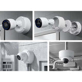 UACC-Camera-JB Ubiquiti Camera Junction Box By Ubiquiti - Buy Now - NZ $119.24 At The Tech Geeks New Zealand