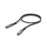 UACC-DAC-QSFP28 Ubiquiti UniFi 100G Direct Attach Cable By Ubiquiti - Buy Now - NZ $0 At The Tech Geeks New Zealand