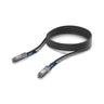 UACC-DAC-QSFP28 Ubiquiti UniFi 100G Direct Attach Cable By Ubiquiti - Buy Now - NZ $0 At The Tech Geeks New Zealand