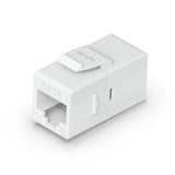 UACC-Keystone-Coupler-C6 Ubiquiti UniFi Cat6 Keystone Coupler, 12-Pack By Ubiquiti - Buy Now - AU $55.42 At The Tech Geeks Australia