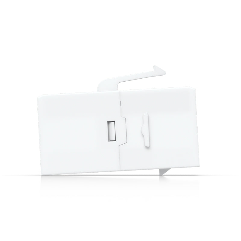 UACC-Keystone-Coupler-C6 Ubiquiti UniFi Cat6 Keystone Coupler, 12-Pack By Ubiquiti - Buy Now - AU $55.42 At The Tech Geeks Australia