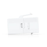UACC-Keystone-Coupler-C6 Ubiquiti UniFi Cat6 Keystone Coupler, 12-Pack By Ubiquiti - Buy Now - AU $55.42 At The Tech Geeks Australia