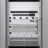 UACC-Rack-Panel-Blank-1U Ubiquiti Rack Mount OCD Panels By Ubiquiti - Buy Now - NZ $57.74 At The Tech Geeks New Zealand