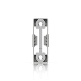 UACC-Rack-PM-Kit Ubiquiti Precision Rack Mount Kit, 20-Pack (2)