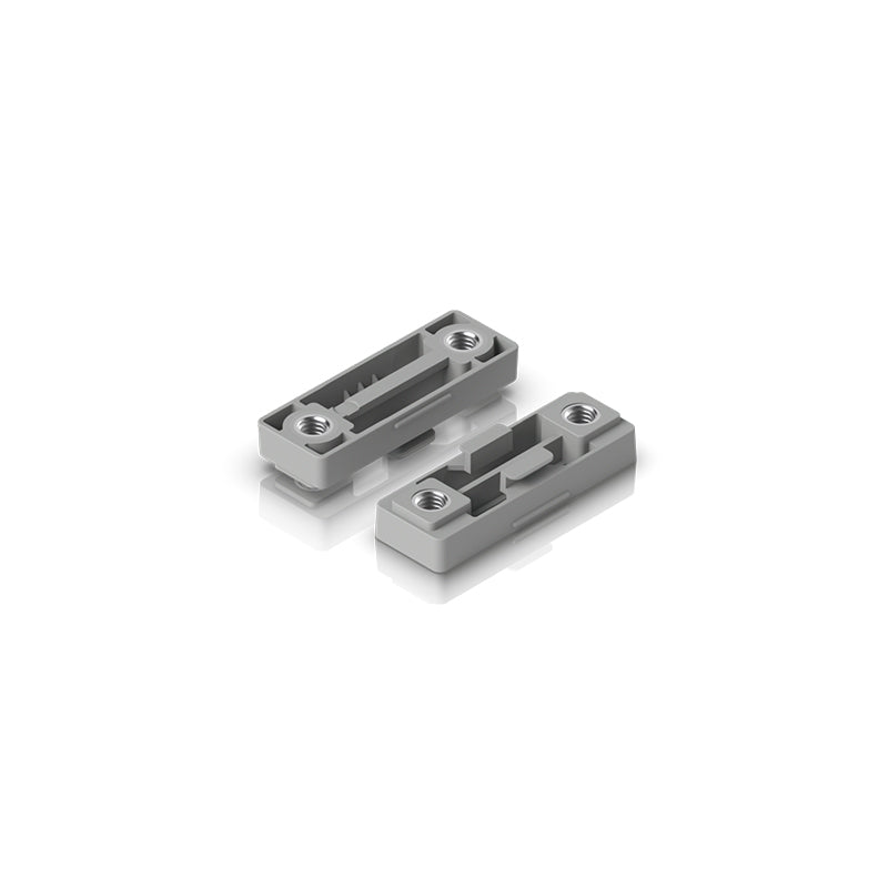 UACC-Rack-PM-Kit Ubiquiti Precision Rack Mount Kit, 20-Pack (5)