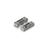 UACC-Rack-PM-Kit Ubiquiti Precision Rack Mount Kit, 20-Pack (5)