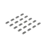 UACC-Rack-PM-Kit Ubiquiti Precision Rack Mount Kit, 20-Pack (6)