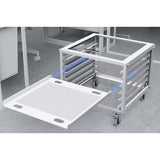 UACC-Rack-Shelf-TL Ubiquiti Toolless Mini Rack Shelf By Ubiquiti - Buy Now - NZ $124.61 At The Tech Geeks New Zealand