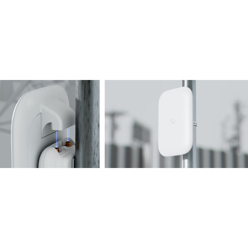 UACC-UK-Ultra-Panel-Antenna Ubiquiti Panel Antenna By Ubiquiti - Buy Now - NZ $96.33 At The Tech Geeks New Zealand