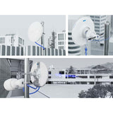 UDB-Pro Ubiquiti UniFi Device Bridge Pro By Ubiquiti - Buy Now - NZ $466.20 At The Tech Geeks New Zealand