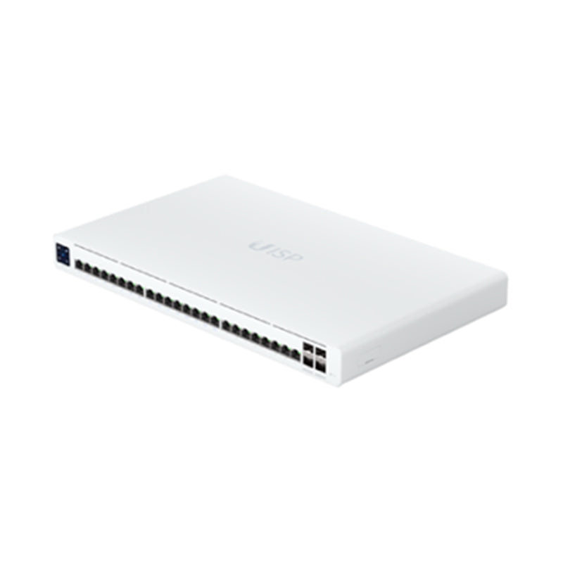 UISP-S-Pro Ubiquiti UISP Switch Pro By Ubiquiti - Buy Now - NZ $931.33 At The Tech Geeks New Zealand