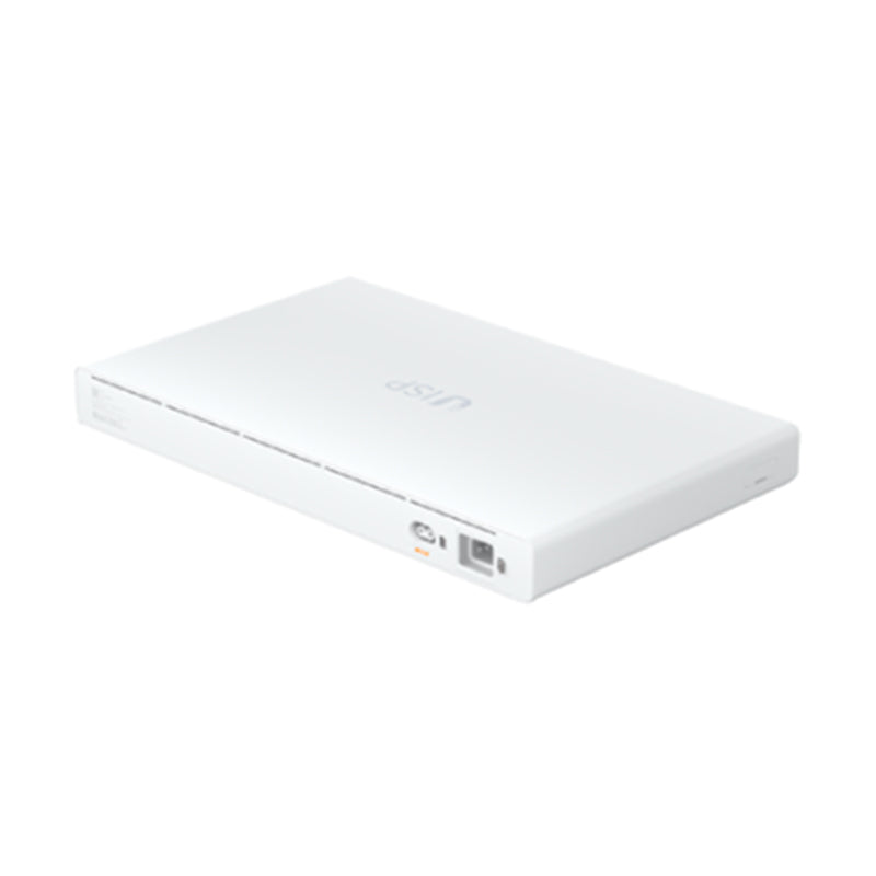 UISP-S-Pro Ubiquiti UISP Switch Pro By Ubiquiti - Buy Now - NZ $931.33 At The Tech Geeks New Zealand