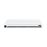 UISP-S-Pro Ubiquiti UISP Switch Pro By Ubiquiti - Buy Now - NZ $931.33 At The Tech Geeks New Zealand