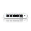 USW-Flex-2.5G-5 Ubiquiti UniFi Switch Flex Mini 2.5G By Ubiquiti - Buy Now - AU $135 At The Tech Geeks Australia