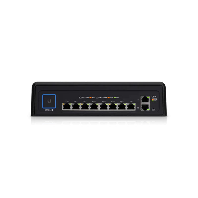 USW-Industrial Ubiquiti UniFi Switch Industrial (2)
