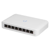 USW-Lite-8-PoE Ubiquiti UniFi Switch Lite 8 PoE (2)