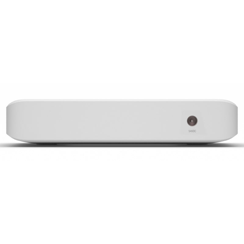 USW-Lite-8-PoE Ubiquiti UniFi Switch Lite 8 PoE (3)