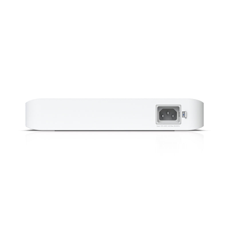 USW-Pro-8-PoE Ubiquiti UniFi Switch Professional 8 PoE (4)