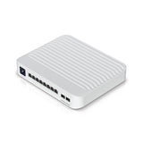 USW-Pro-8-PoE Ubiquiti UniFi Switch Professional 8 PoE (2)