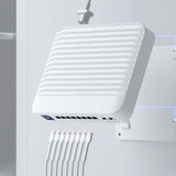 USW-Pro-8-PoE Ubiquiti UniFi Switch Professional 8 PoE (8)