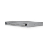 USW-Pro-HD-24 Ubiquiti UniFi Switch Pro HD 24 By Ubiquiti - Buy Now - NZ $1381.42 At The Tech Geeks New Zealand
