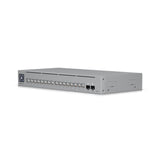 USW-Pro-Max-16 Ubiquiti UniFi Switch Pro Max 16 Port Non PoE By Ubiquiti - Buy Now - NZ $766.08 At The Tech Geeks New Zealand