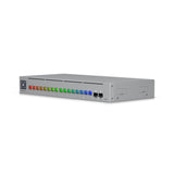 USW-Pro-Max-16 Ubiquiti UniFi Switch Pro Max 16 Port Non PoE By Ubiquiti - Buy Now - NZ $766.08 At The Tech Geeks New Zealand