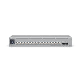 USW-Pro-Max-16 Ubiquiti UniFi Switch Pro Max 16 Port Non PoE By Ubiquiti - Buy Now - NZ $766.08 At The Tech Geeks New Zealand