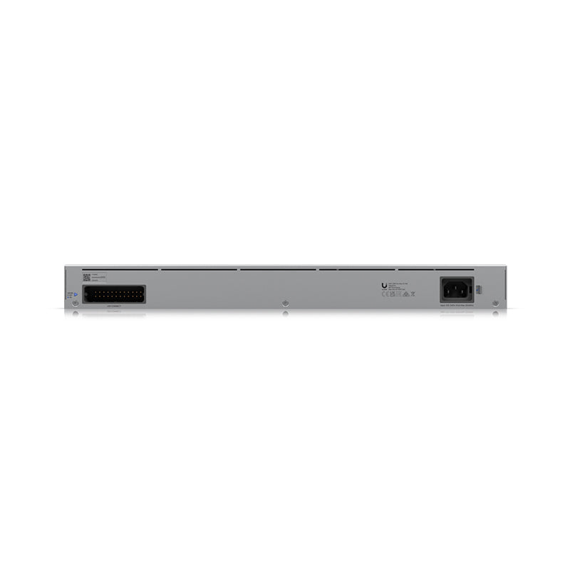 USW-Pro-Max-24-PoE Ubiquiti UniFi Switch Pro Max 24 Port PoE (400w) By Ubiquiti - Buy Now - NZ $1786.39 At The Tech Geeks New Zealand