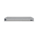 USW-Pro-Max-24 Ubiquiti UniFi Switch Pro Max 24 Port Non PoE By Ubiquiti - Buy Now - NZ $1025.03 At The Tech Geeks New Zealand