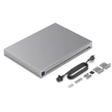 USW-Pro-Max-24 Ubiquiti UniFi Switch Pro Max 24 Port Non PoE By Ubiquiti - Buy Now - NZ $1025.03 At The Tech Geeks New Zealand