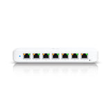 USW-Ultra-210W Ubiquiti Unifi Ultra 8 Port 210W PoE Switch (3)